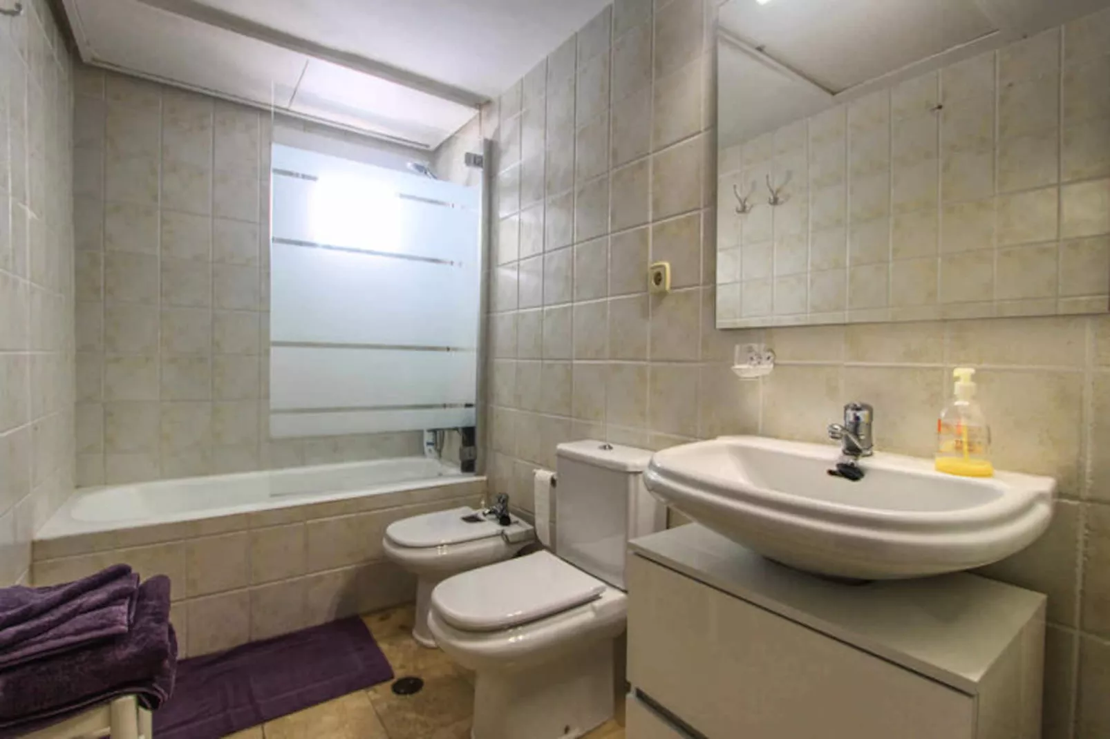 Appartements à Marbella-Non tagué