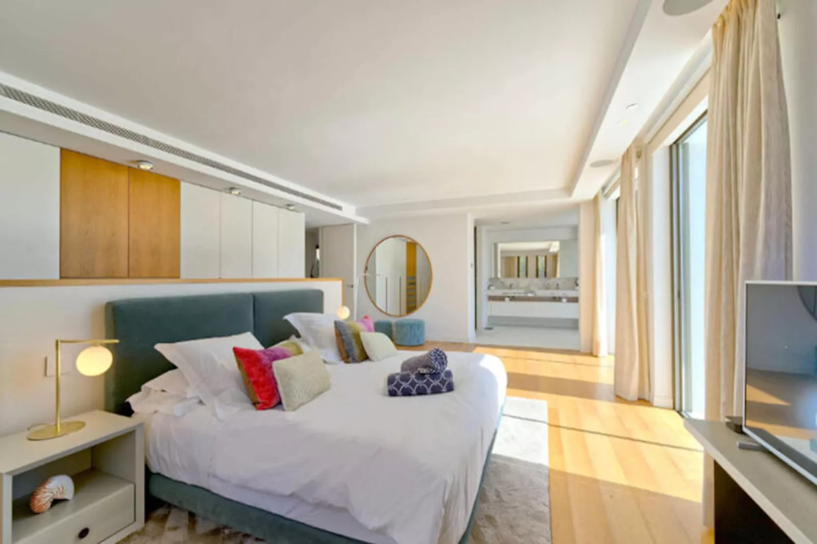 Maison à Marbella-Non tagué