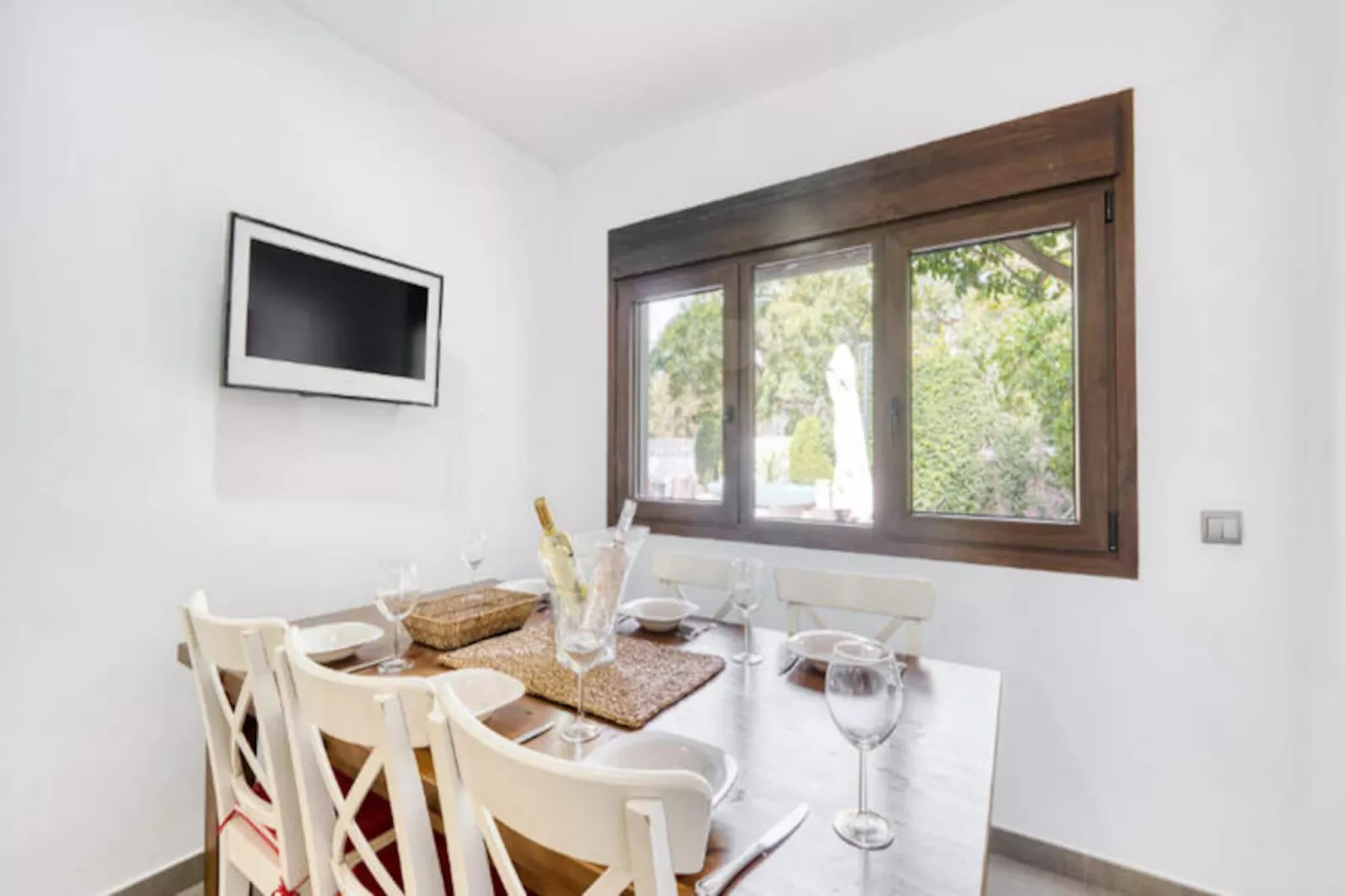 Maison à Marbella-Nicht zugeordnet