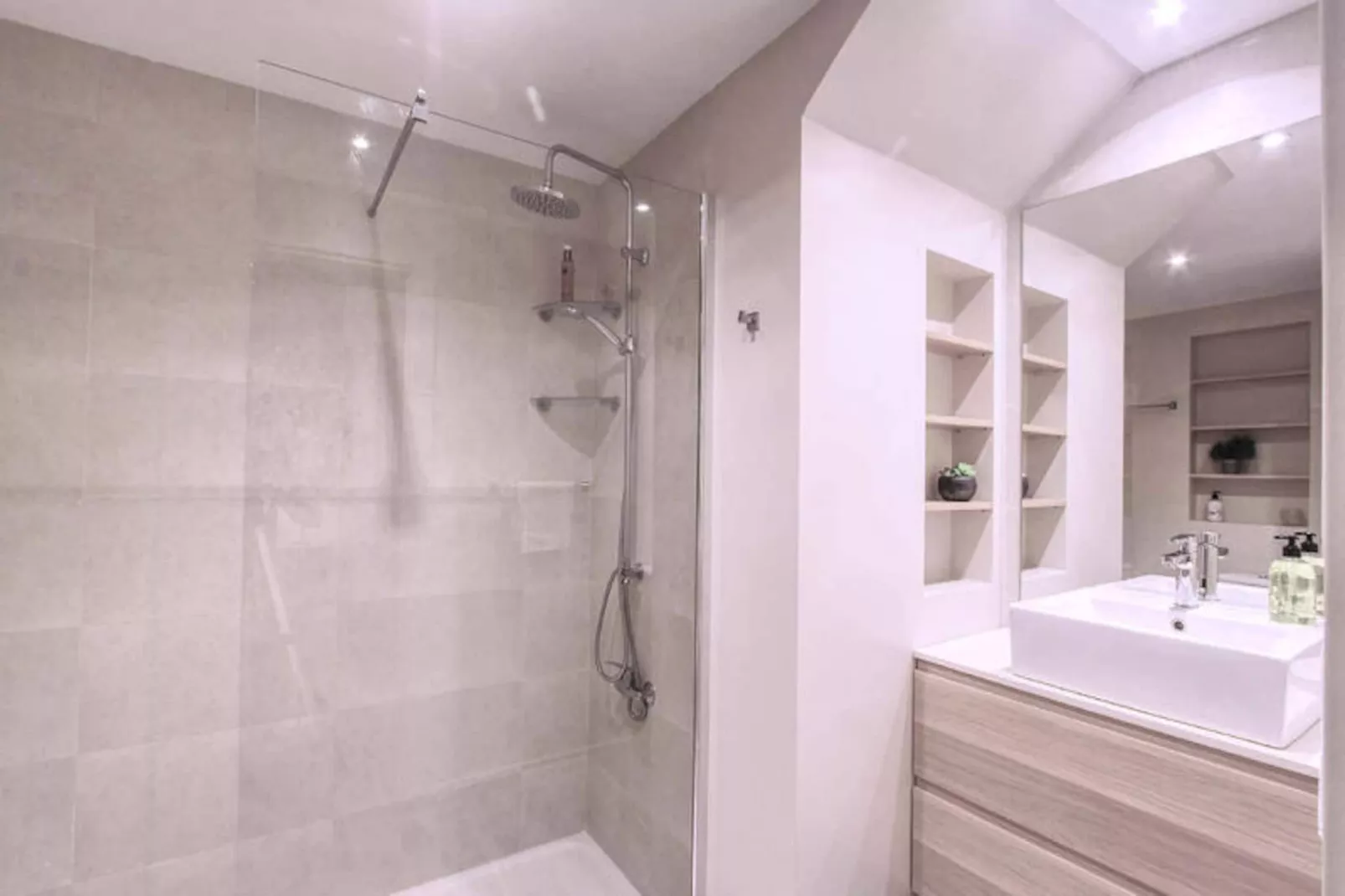 Appartements à Marbella-Non tagué