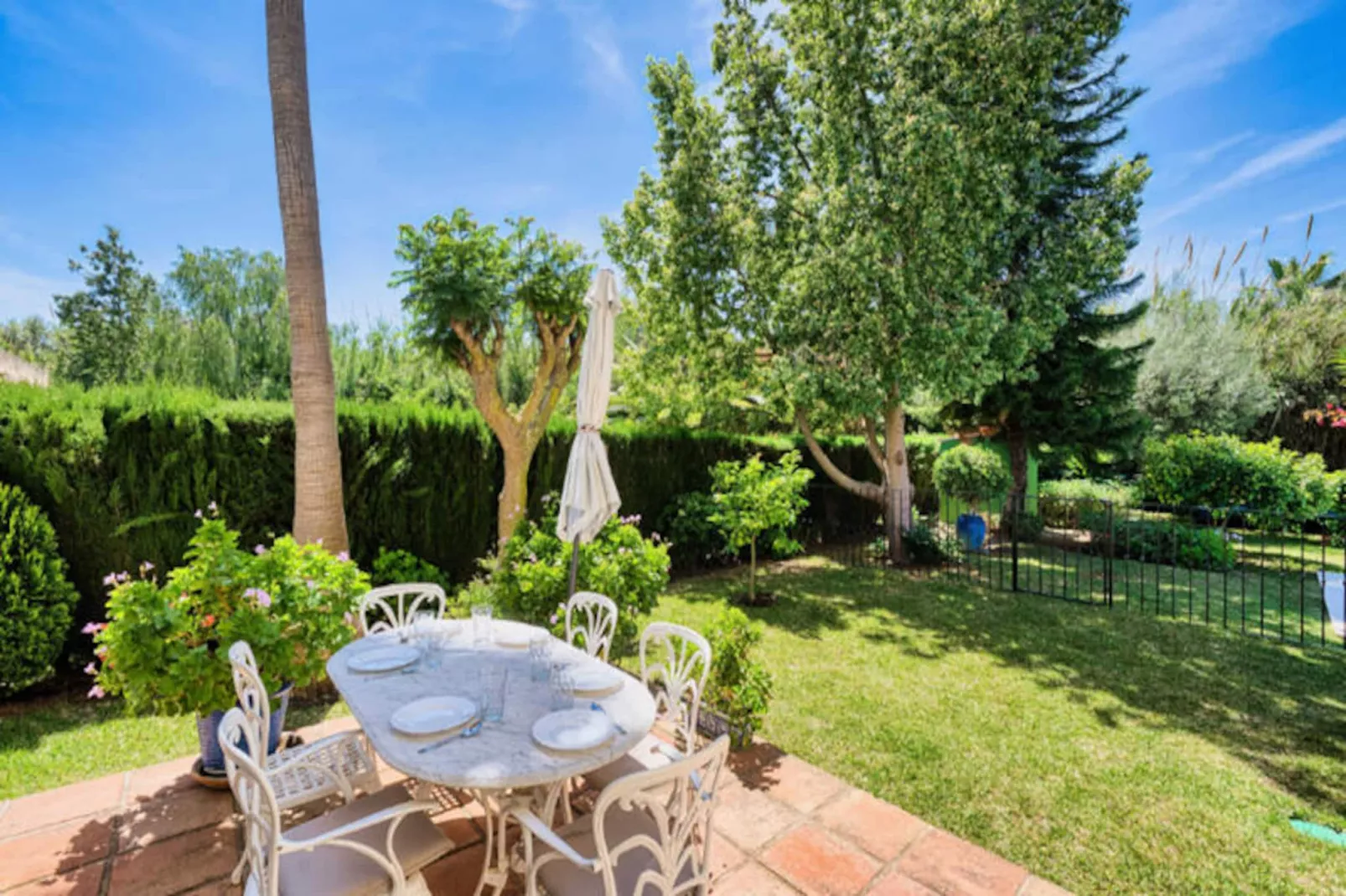 Maison à Estepona-Non tagué