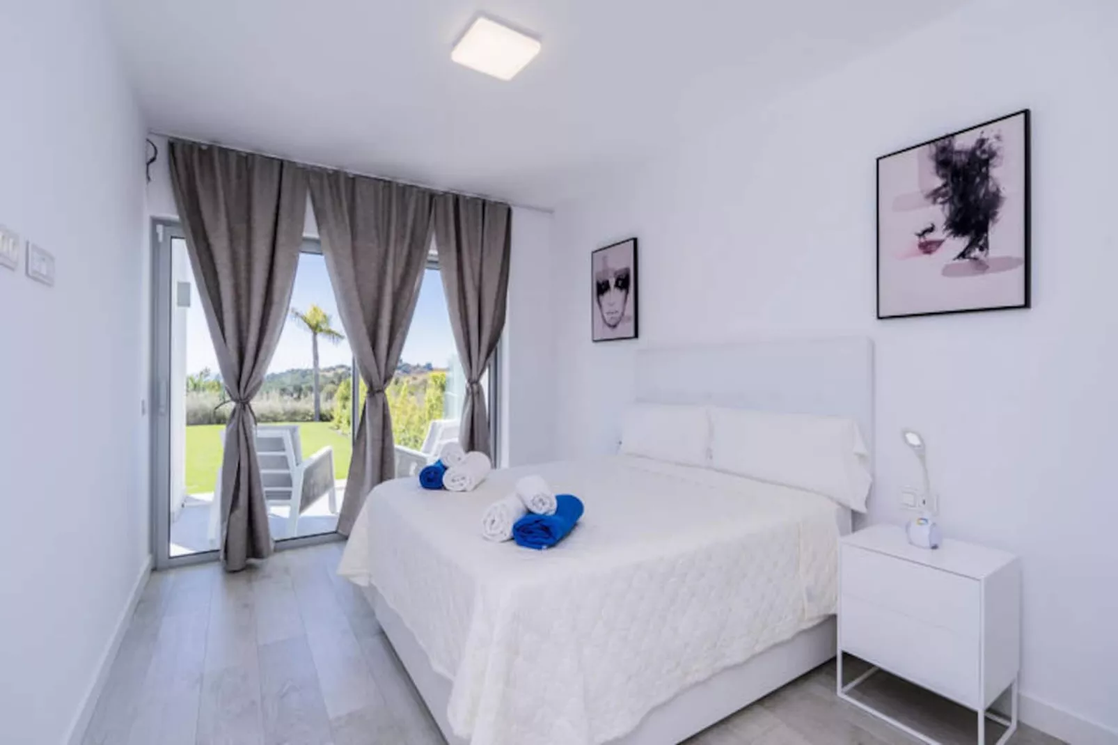 Appartements à Casares-Non tagué