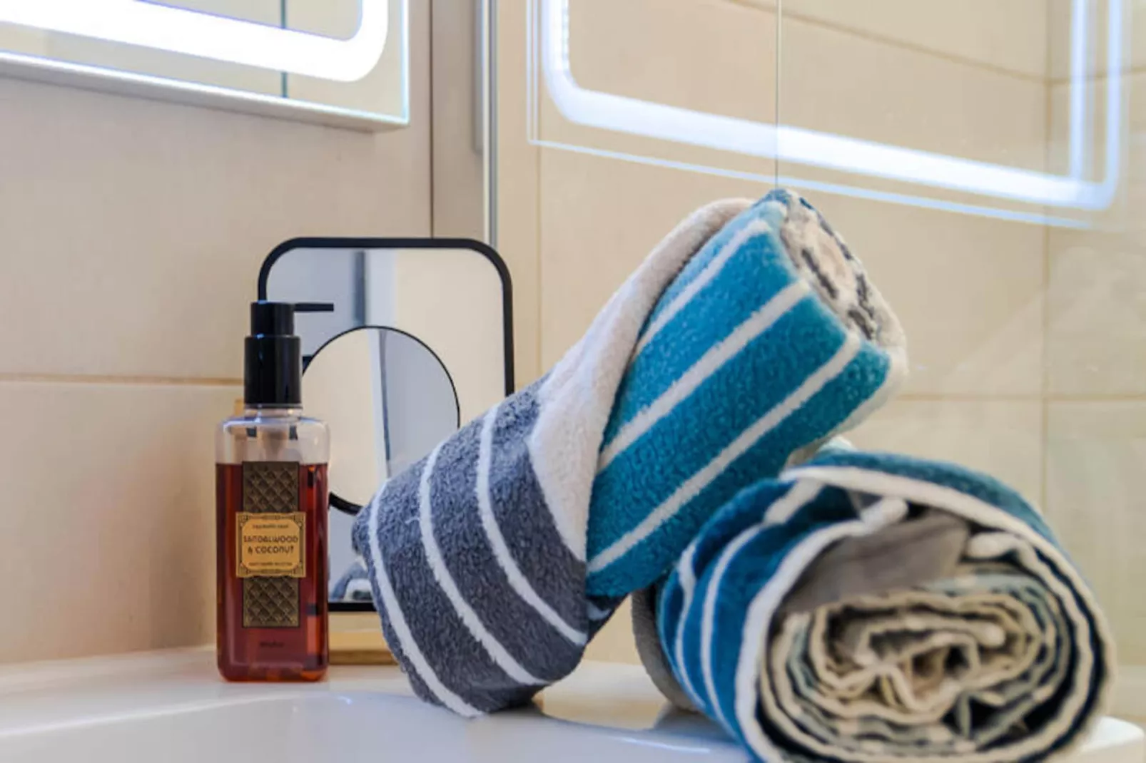 Appartements à Marbella-Non tagué