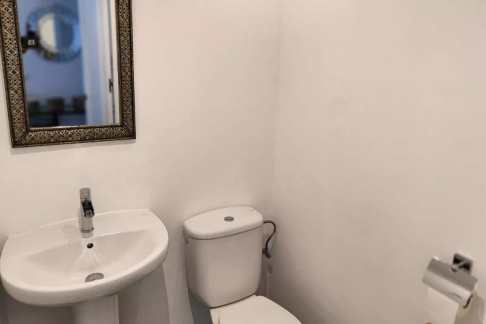 Appartements à Nerja-Nicht zugeordnet