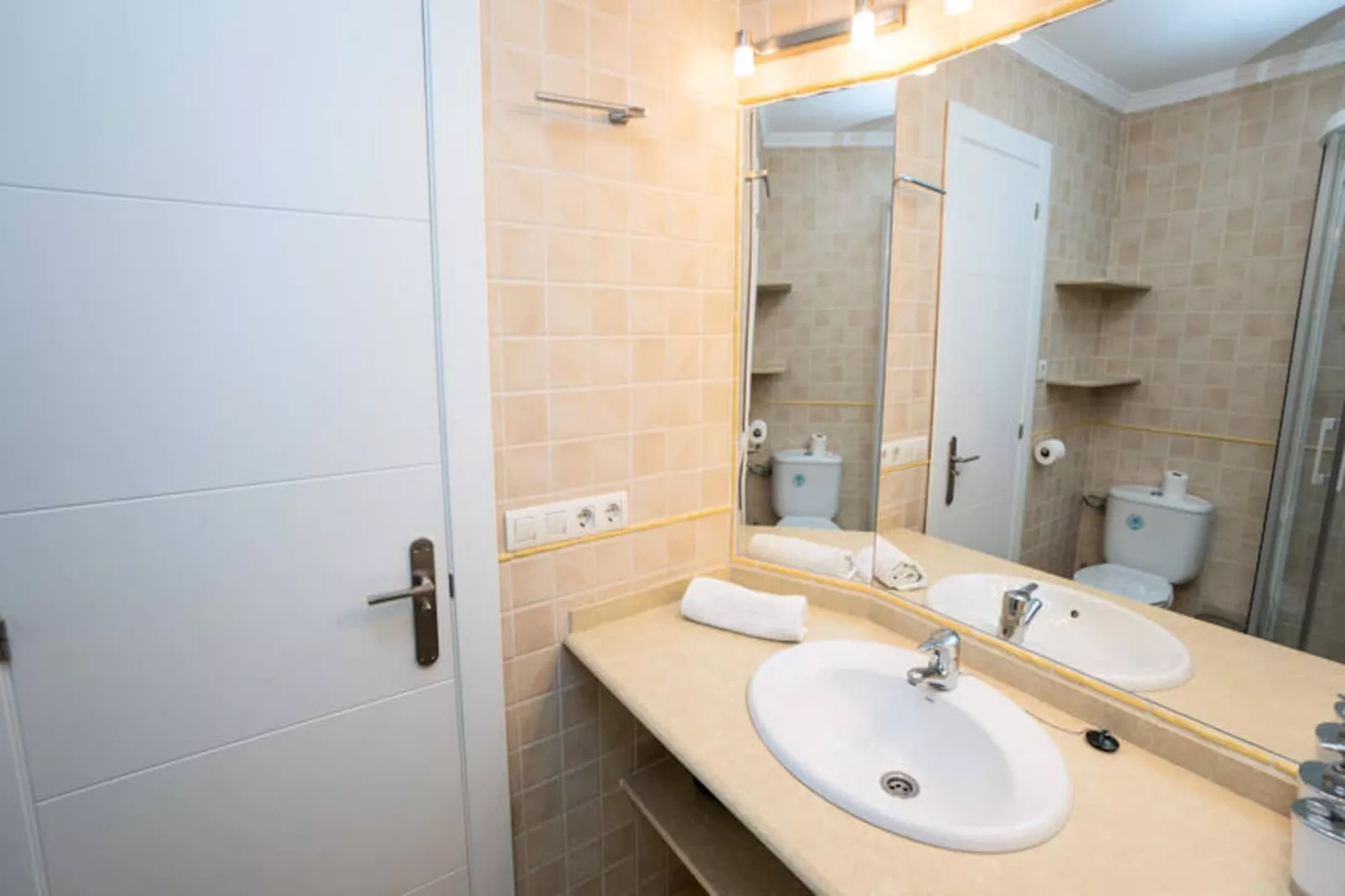 Appartements à Nerja-Untagged