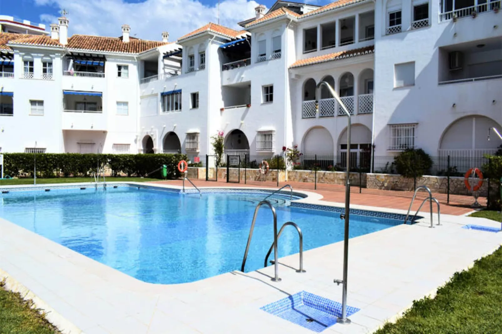 Appartements à Nerja-Nicht zugeordnet