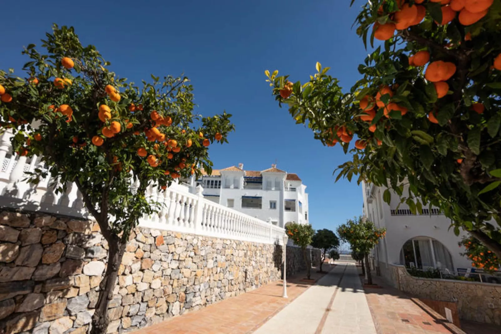 Appartements à Nerja-Nicht zugeordnet