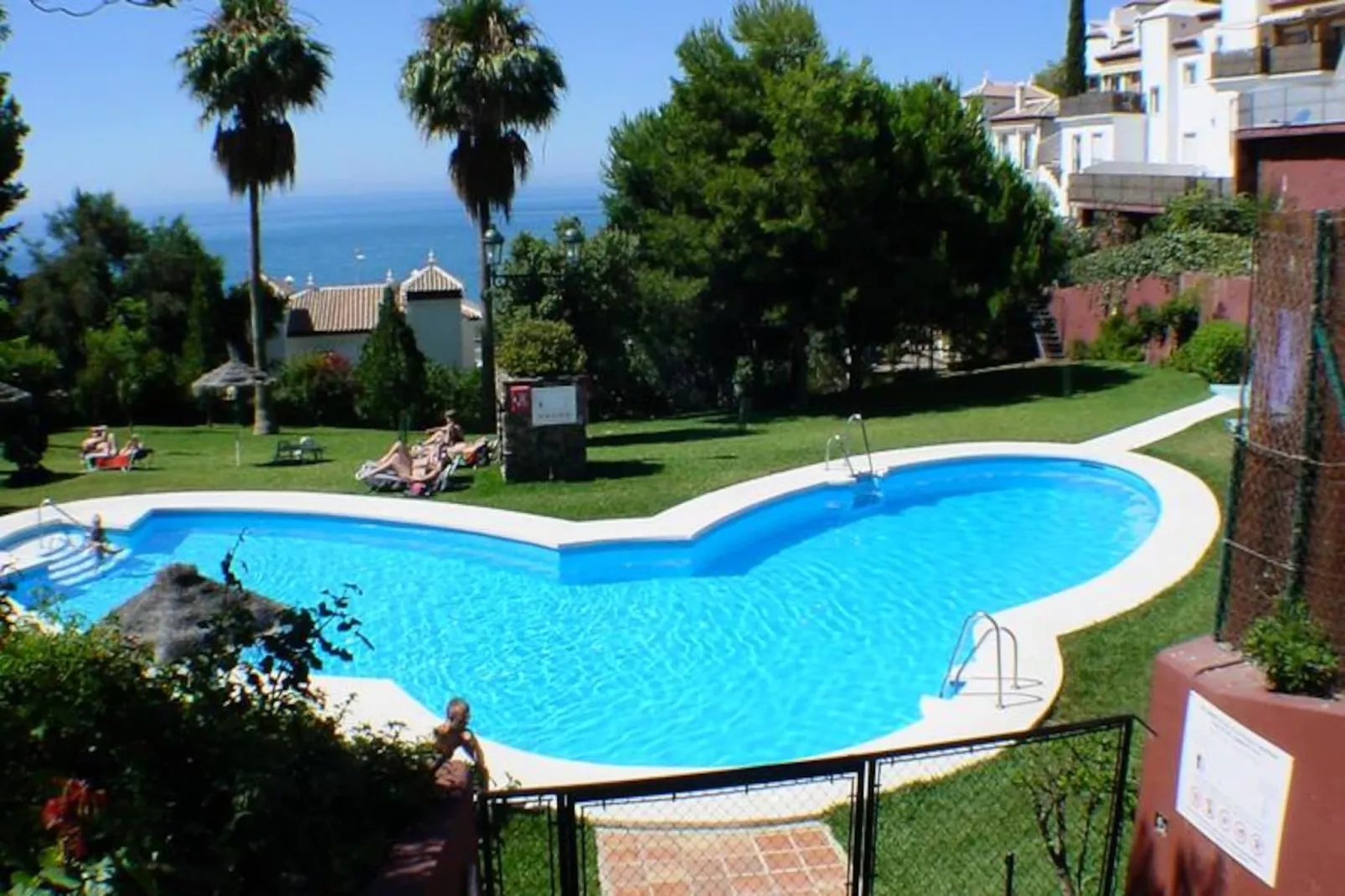 Maison à Nerja-Untagged