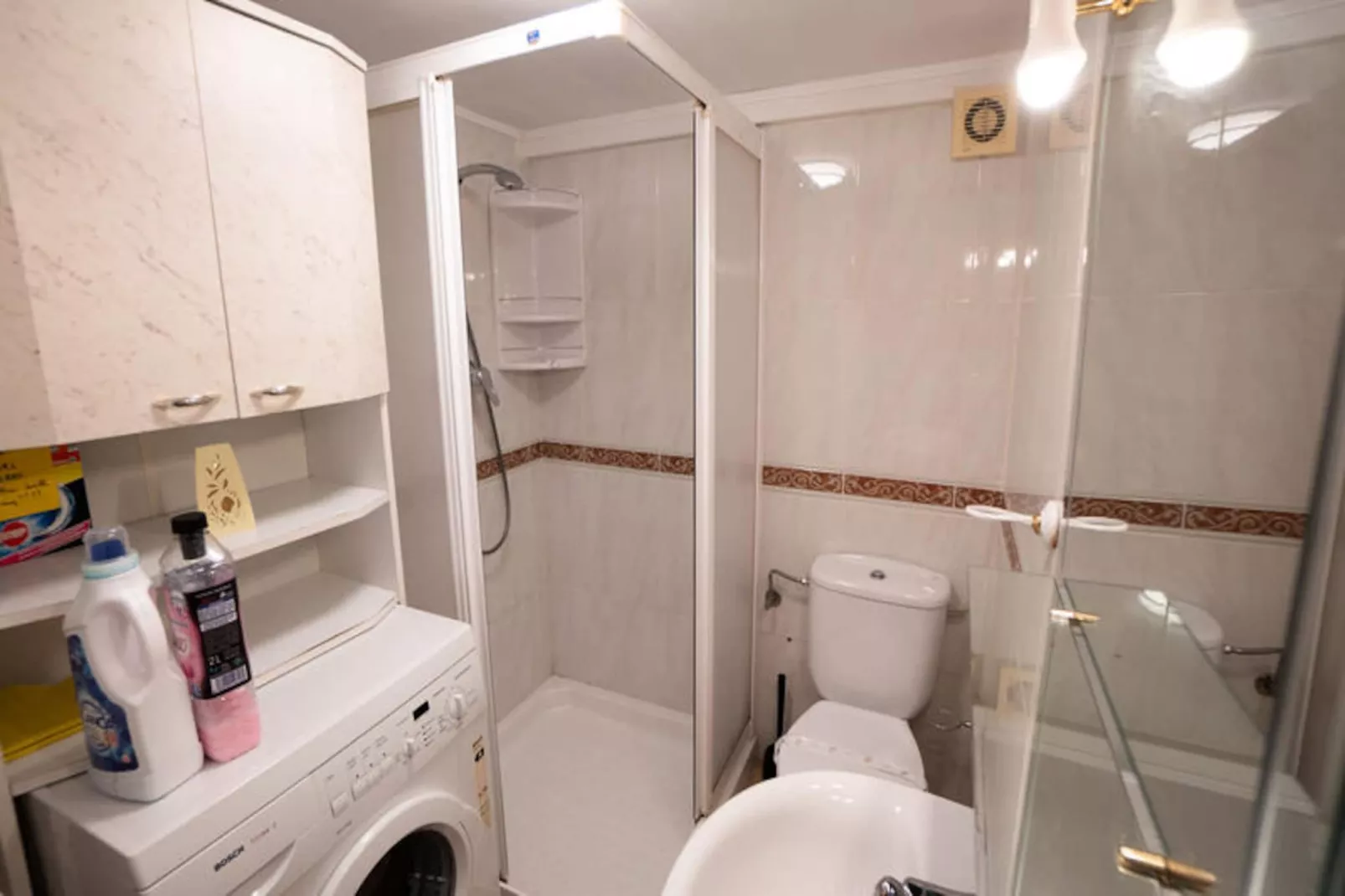 Appartements à Nerja-Untagged