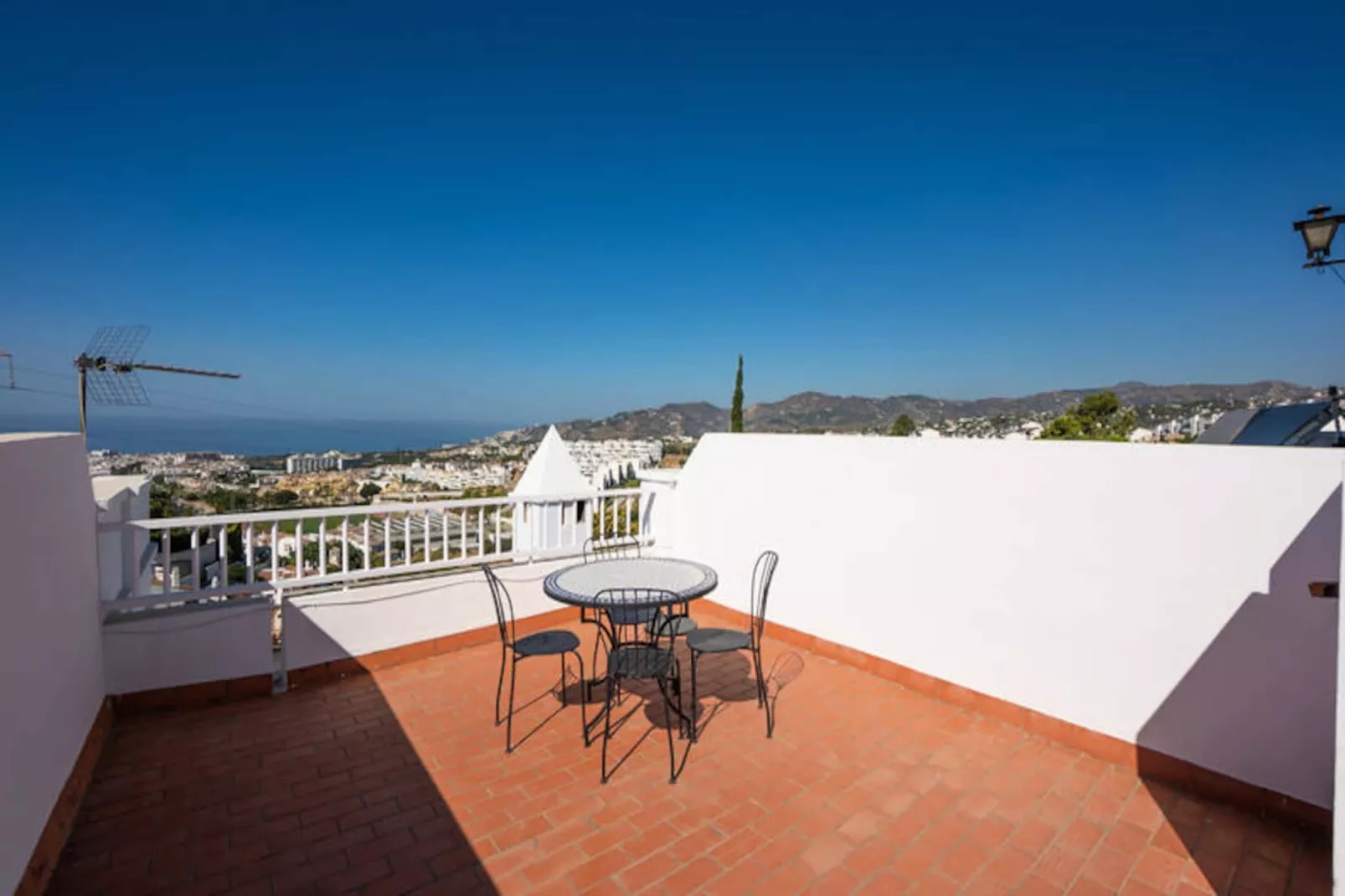 Maison à Nerja-Non tagué