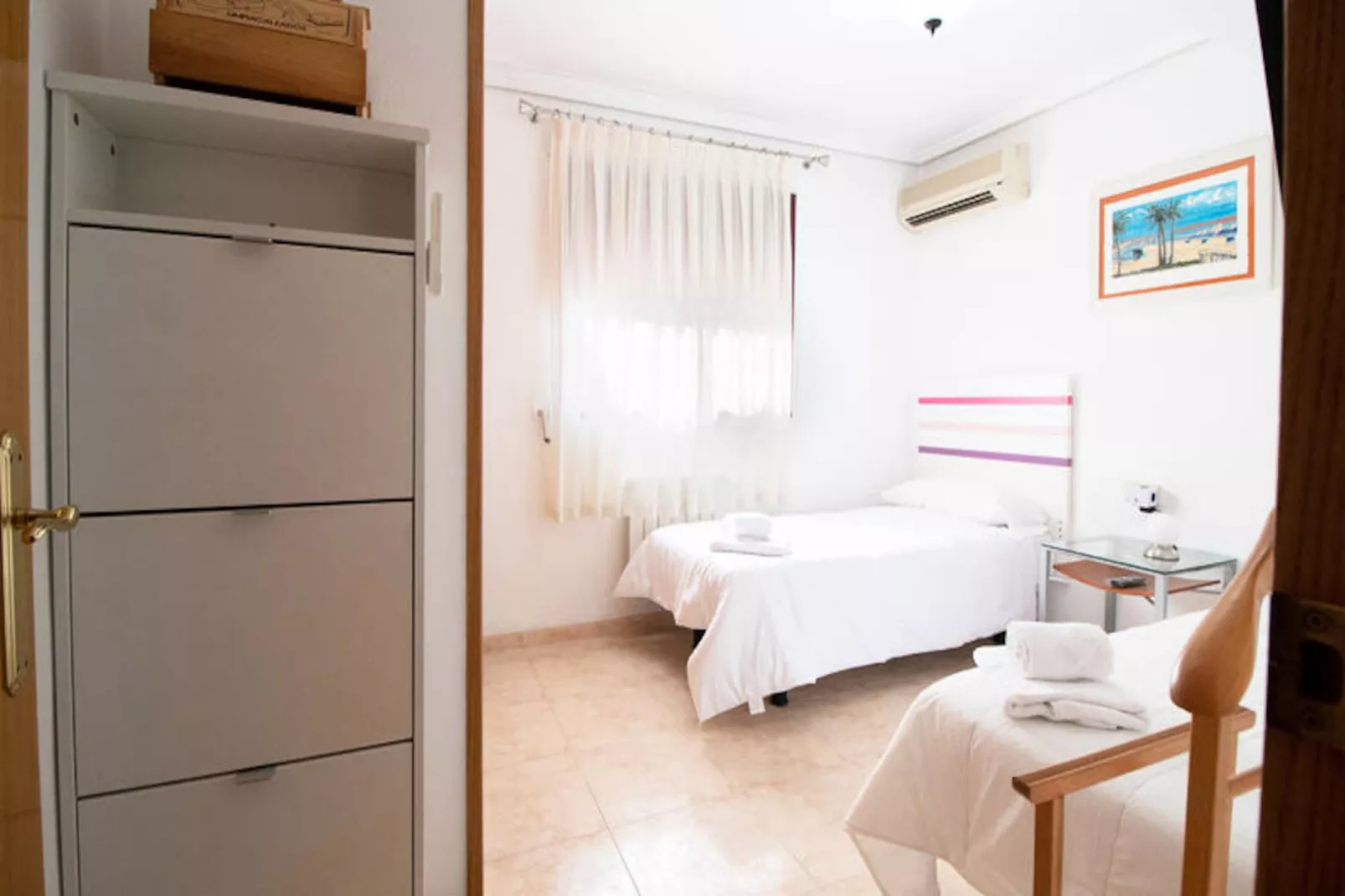 Appartements à Puerto de Sagunto-Untagged