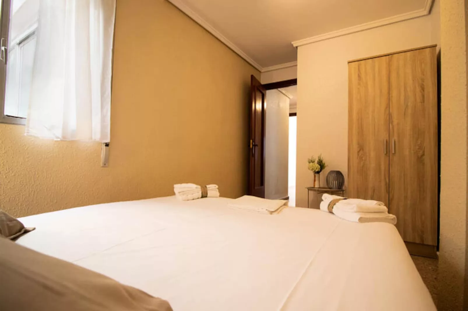 Appartements à Puerto de Sagunto-Untagged