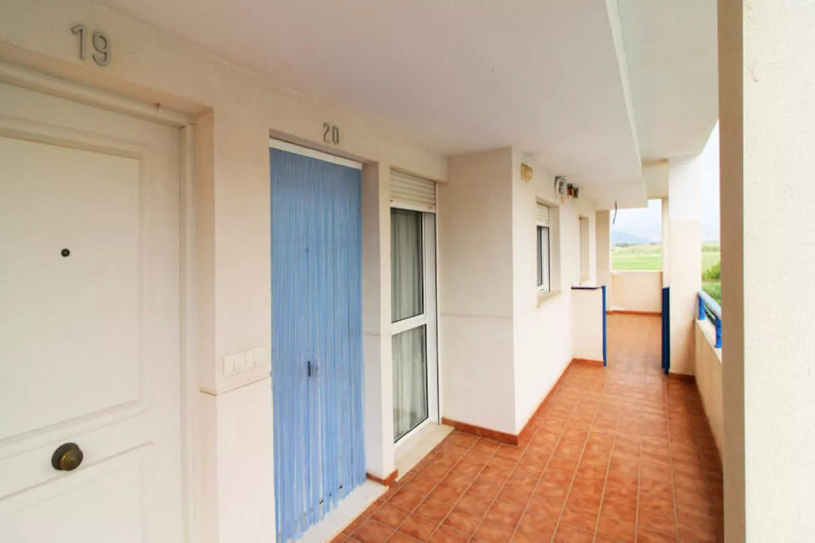 Appartements à Puerto de Sagunto-Untagged