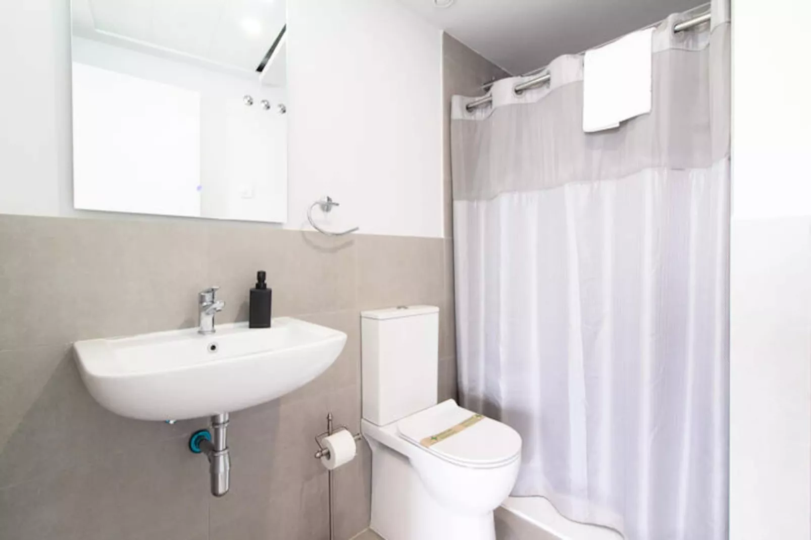 Appartements à Canet d'En Berenguer-Nicht zugeordnet