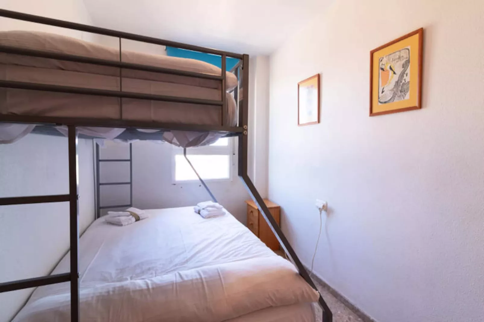 Appartements à Canet d'En Berenguer-Untagged