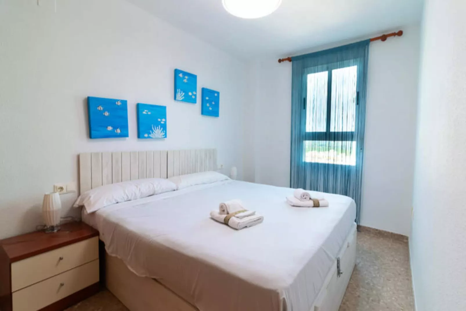 Appartements à Canet d'En Berenguer-Nicht zugeordnet
