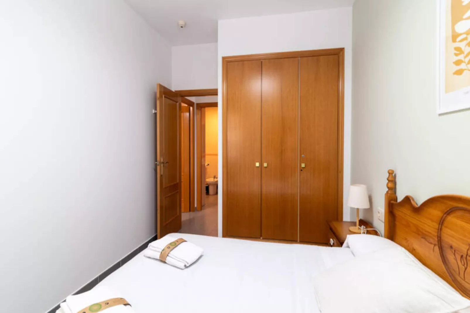 Appartements à Canet d'En Berenguer-Nicht zugeordnet