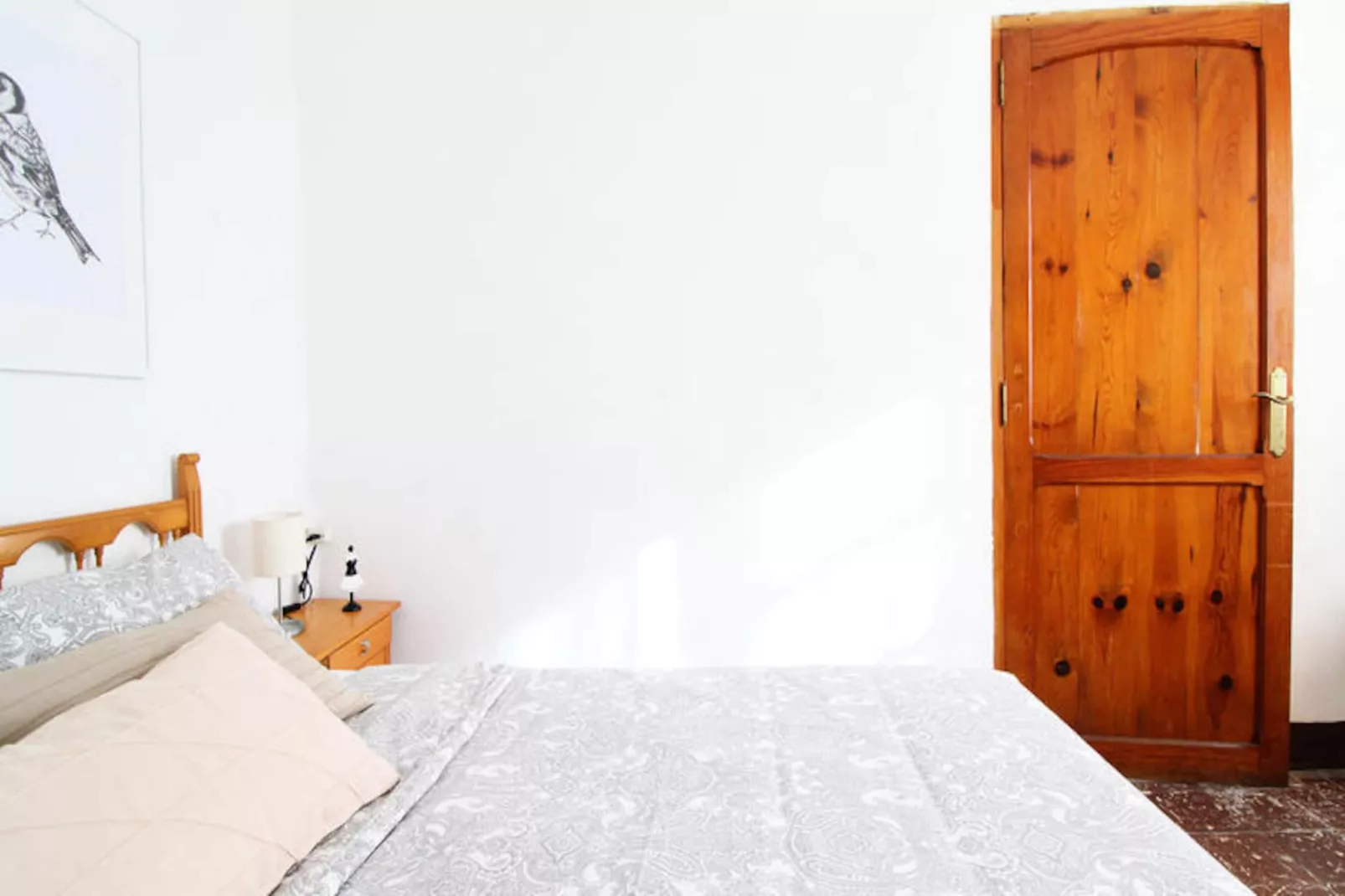 Appartements à Canet d'En Berenguer-Nicht zugeordnet