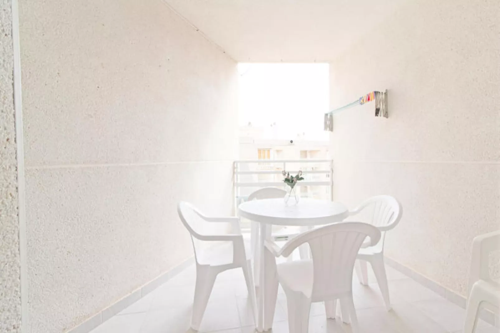 Appartements à Canet d'En Berenguer-Nicht zugeordnet