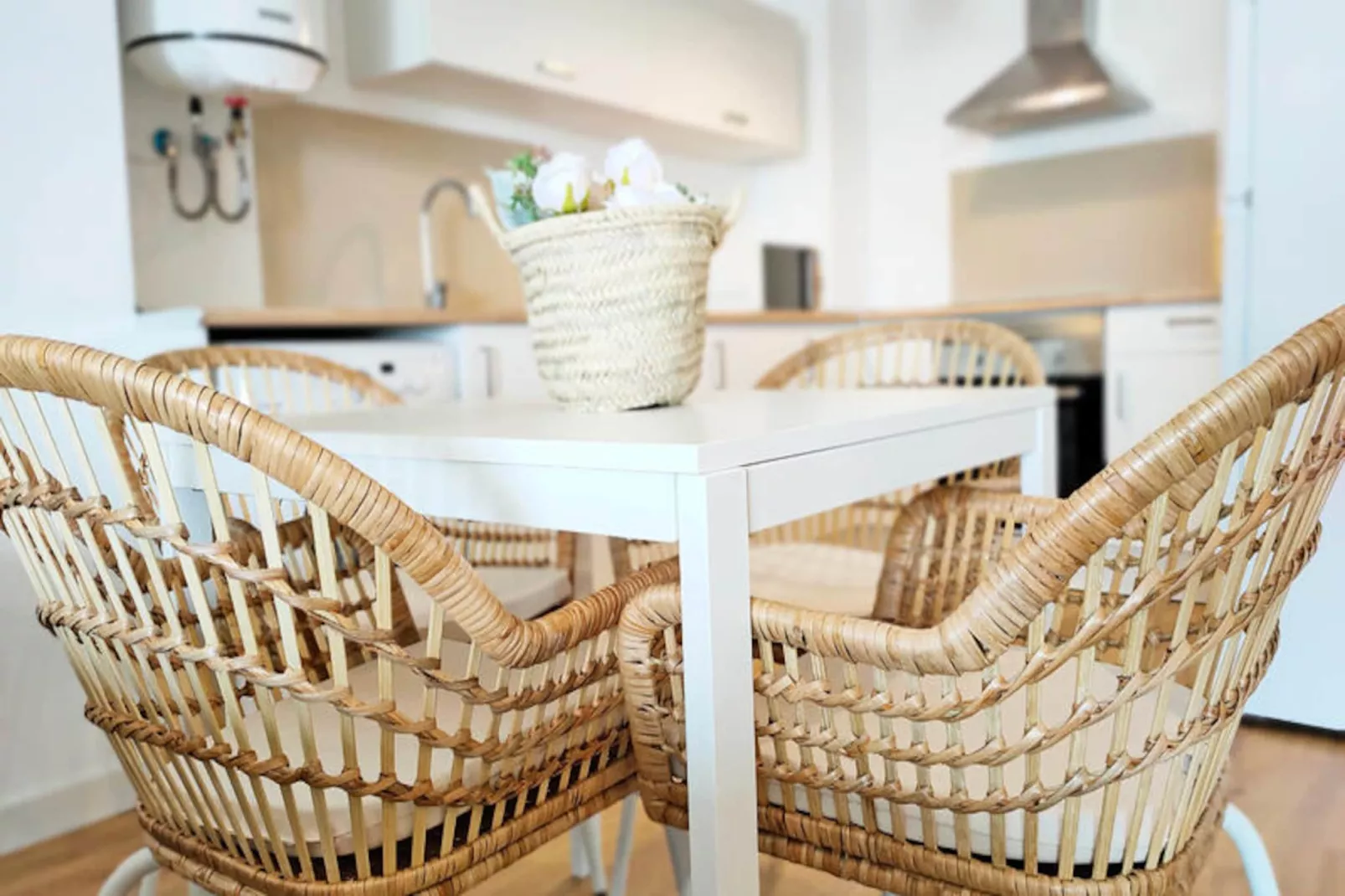 Appartements à Canet d'En Berenguer-Nicht zugeordnet