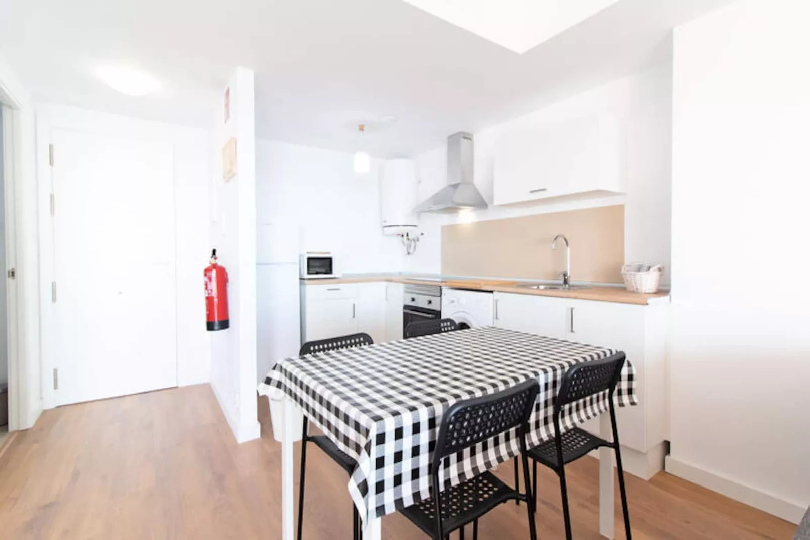 Appartements à Canet d'En Berenguer-Nicht zugeordnet