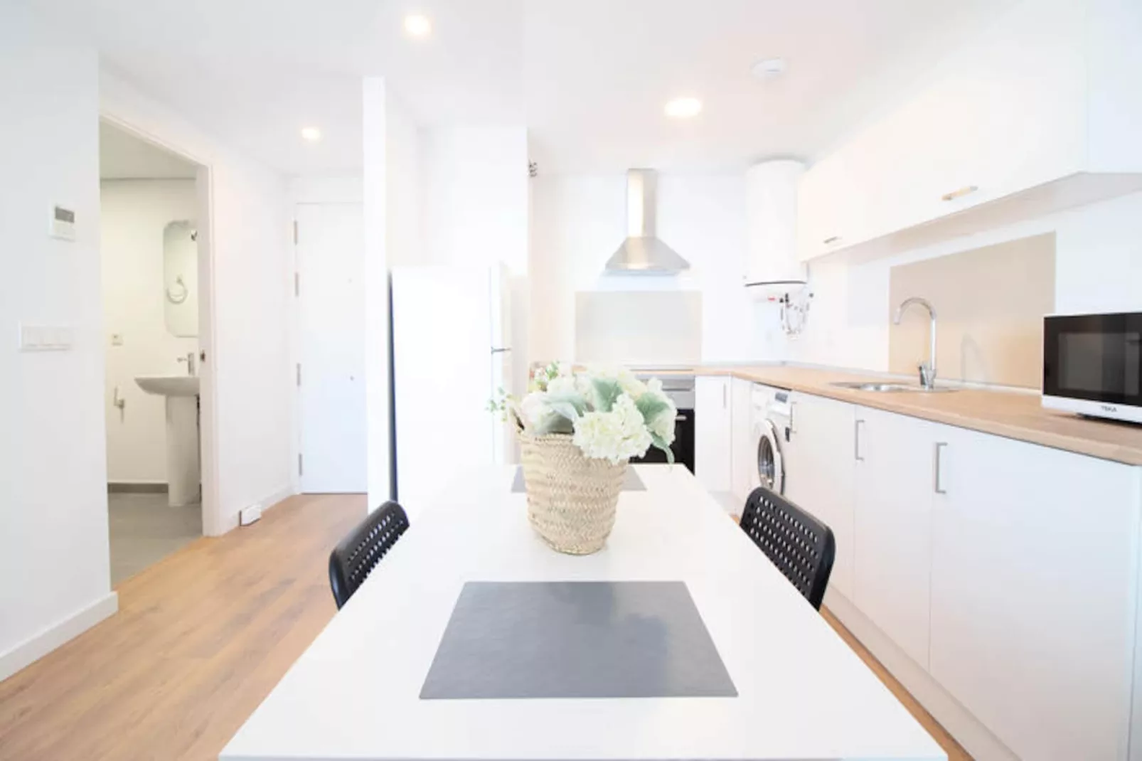 Appartements à Canet d'En Berenguer-Untagged