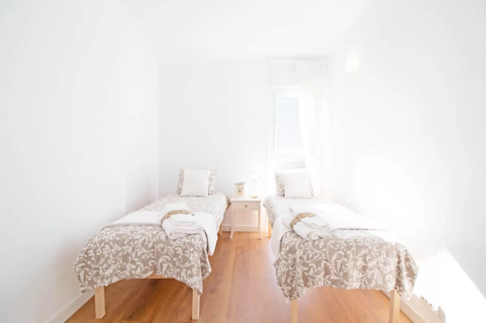 Appartements à Canet d'En Berenguer-Nicht zugeordnet