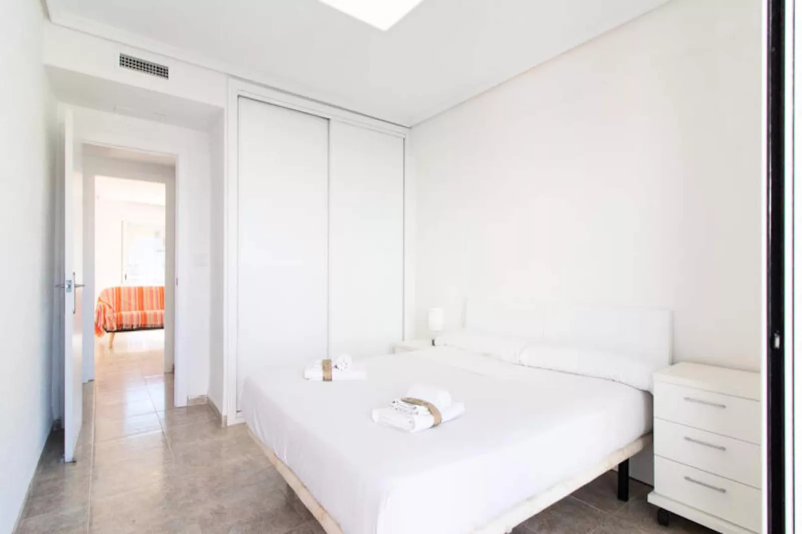 Appartements à Canet d'En Berenguer-Nicht zugeordnet