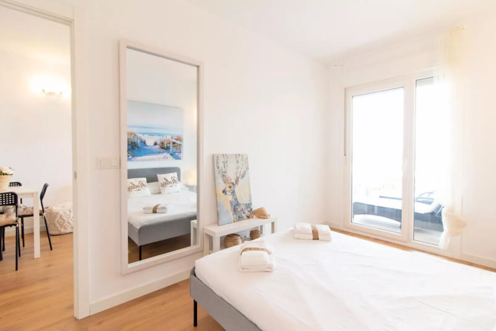 Appartements à Canet d'En Berenguer-Untagged