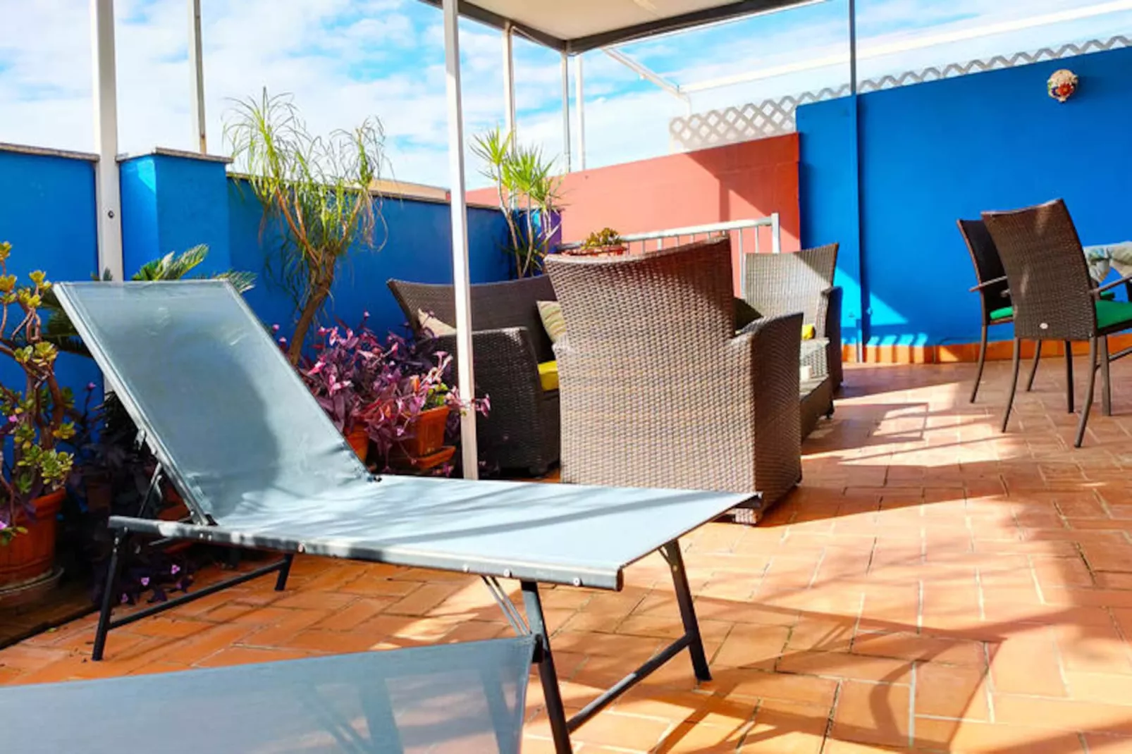 Appartements à Canet d'En Berenguer-Nicht zugeordnet