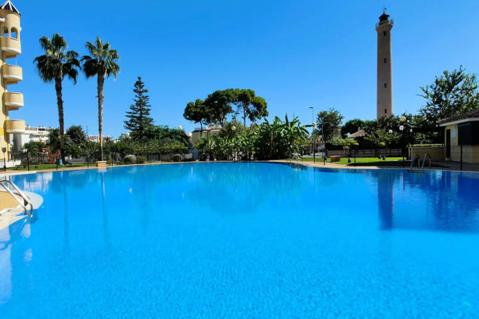 Appartements à Canet d'En Berenguer-Untagged