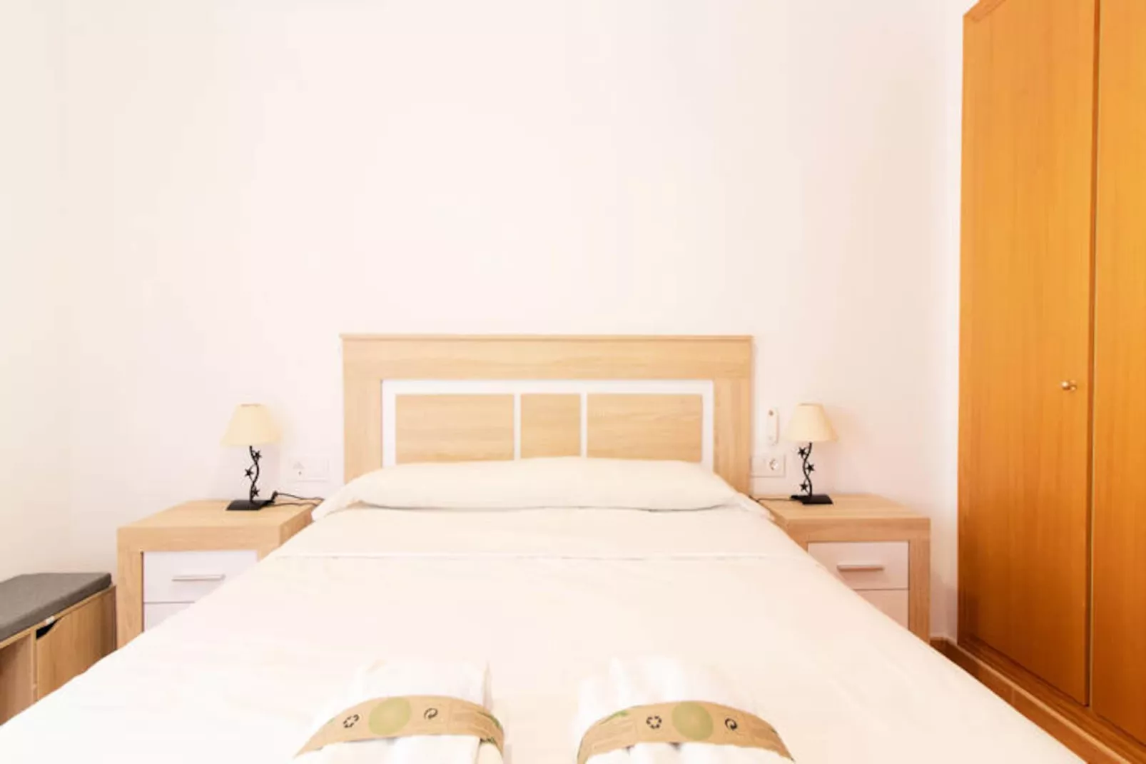 Appartements à Canet d'En Berenguer-Nicht zugeordnet