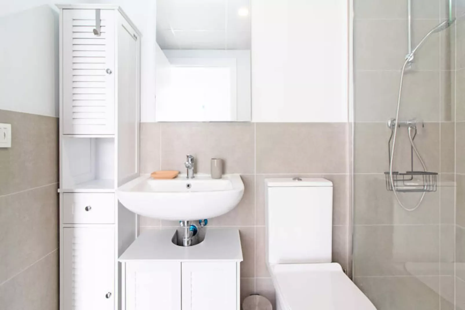 Appartements à Canet d'En Berenguer-Nicht zugeordnet