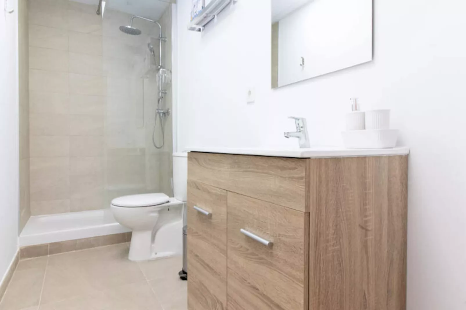 Appartements à Canet d'En Berenguer-Nicht zugeordnet