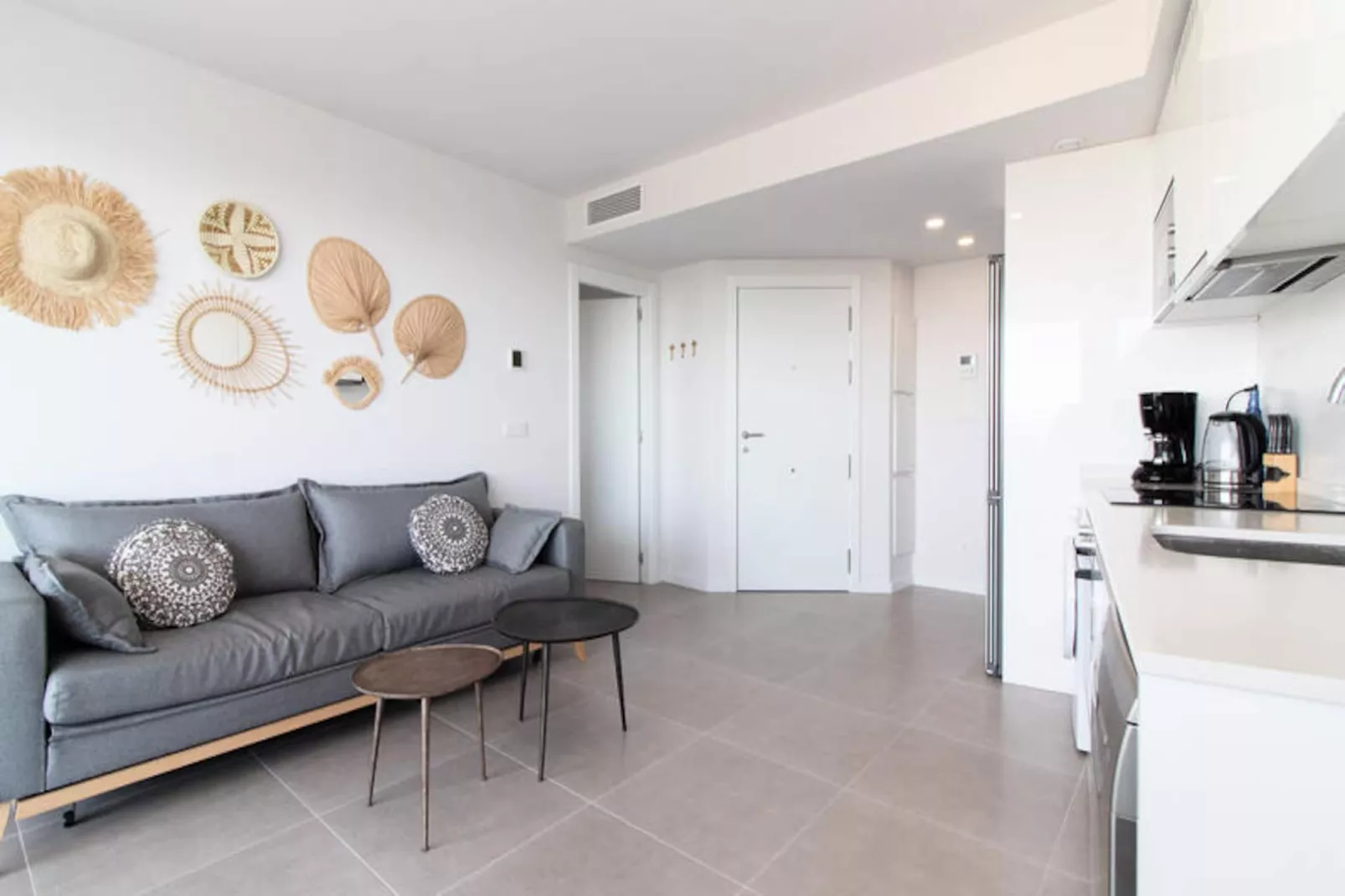 Appartements à Canet d'En Berenguer-Nicht zugeordnet