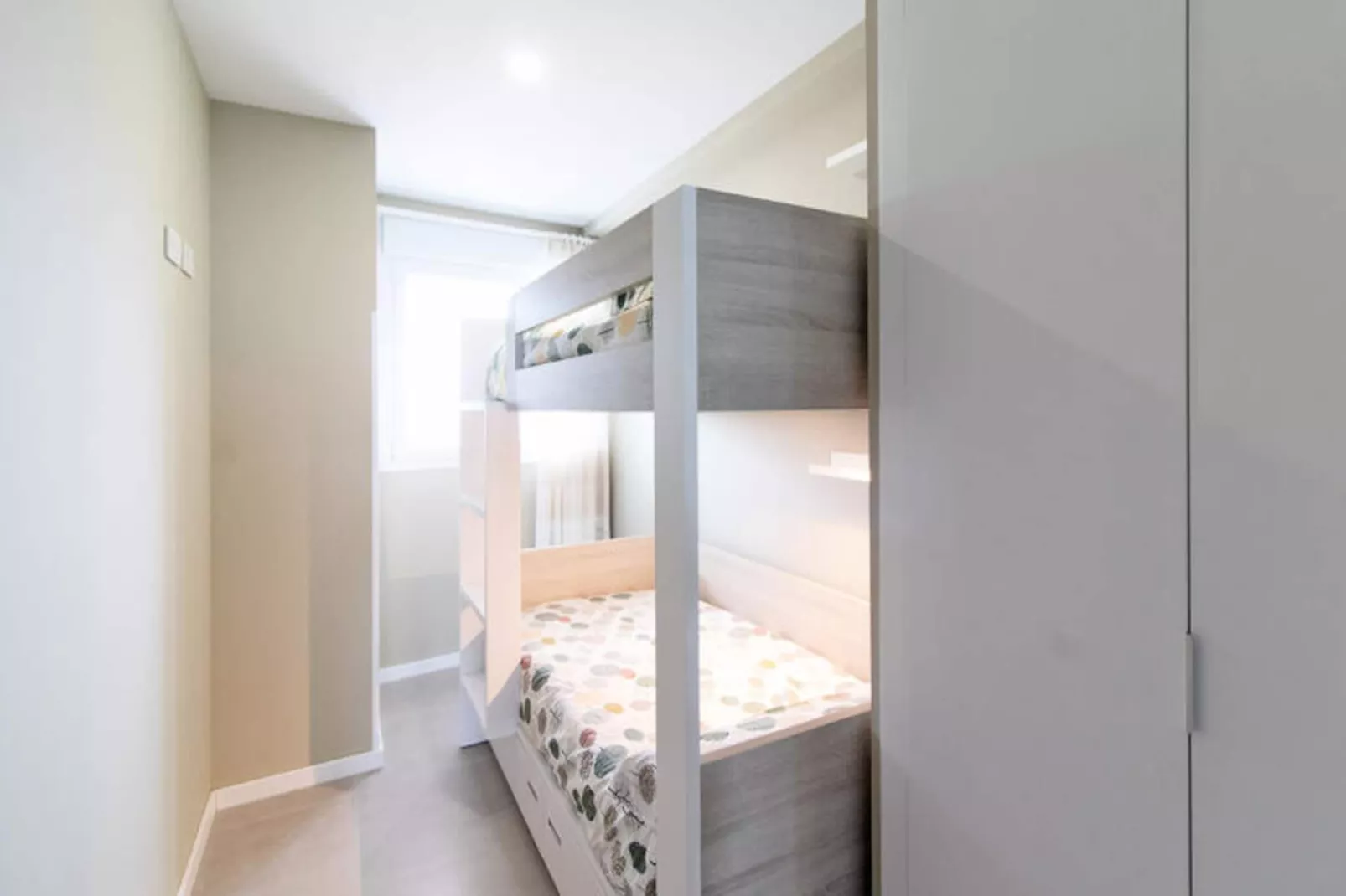 Appartements à Canet d'En Berenguer-Nicht zugeordnet