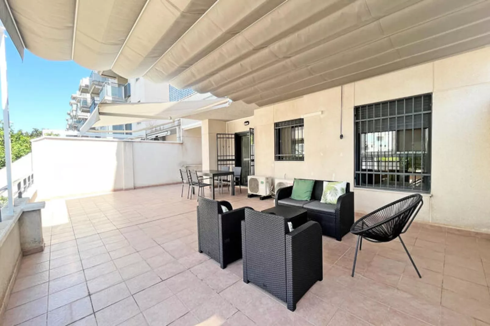 Appartements à Canet d'En Berenguer-Untagged