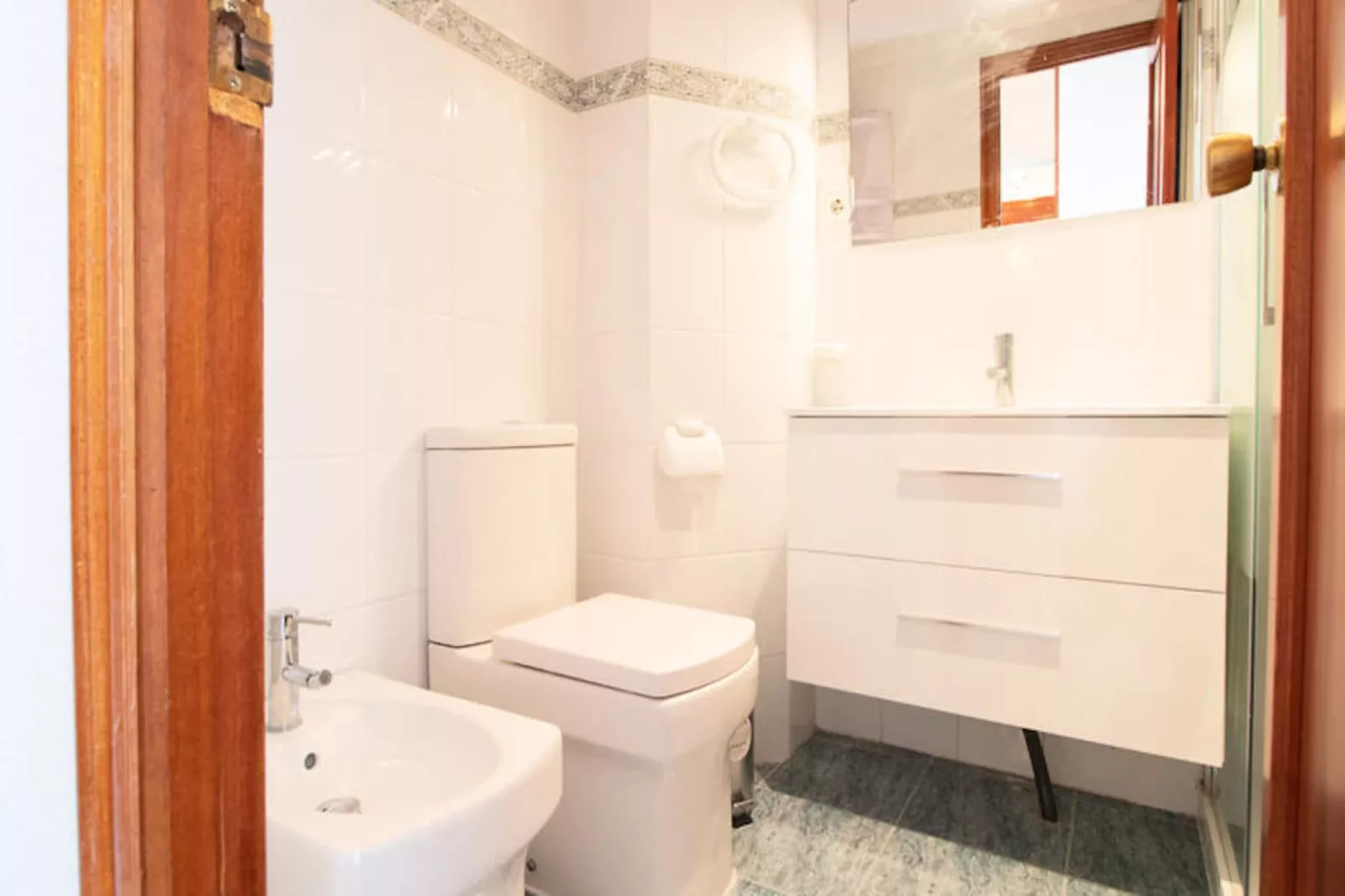 Appartements à Canet d'En Berenguer-Nicht zugeordnet