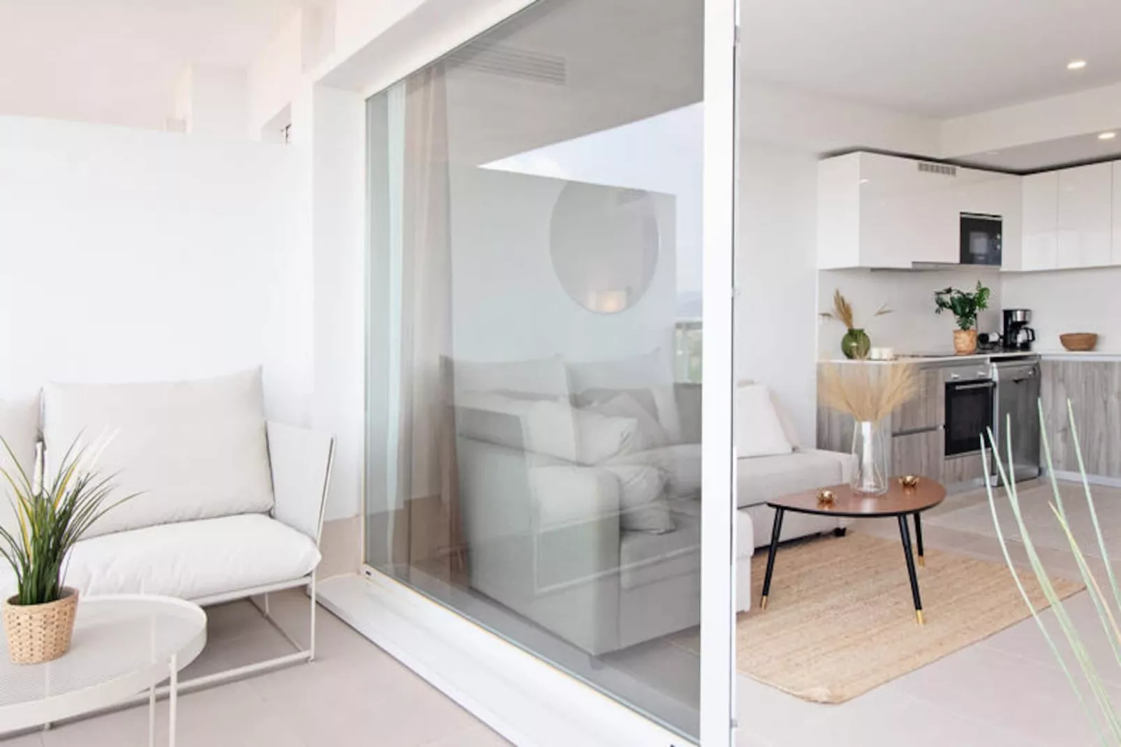 Appartements à Canet d'En Berenguer-Untagged