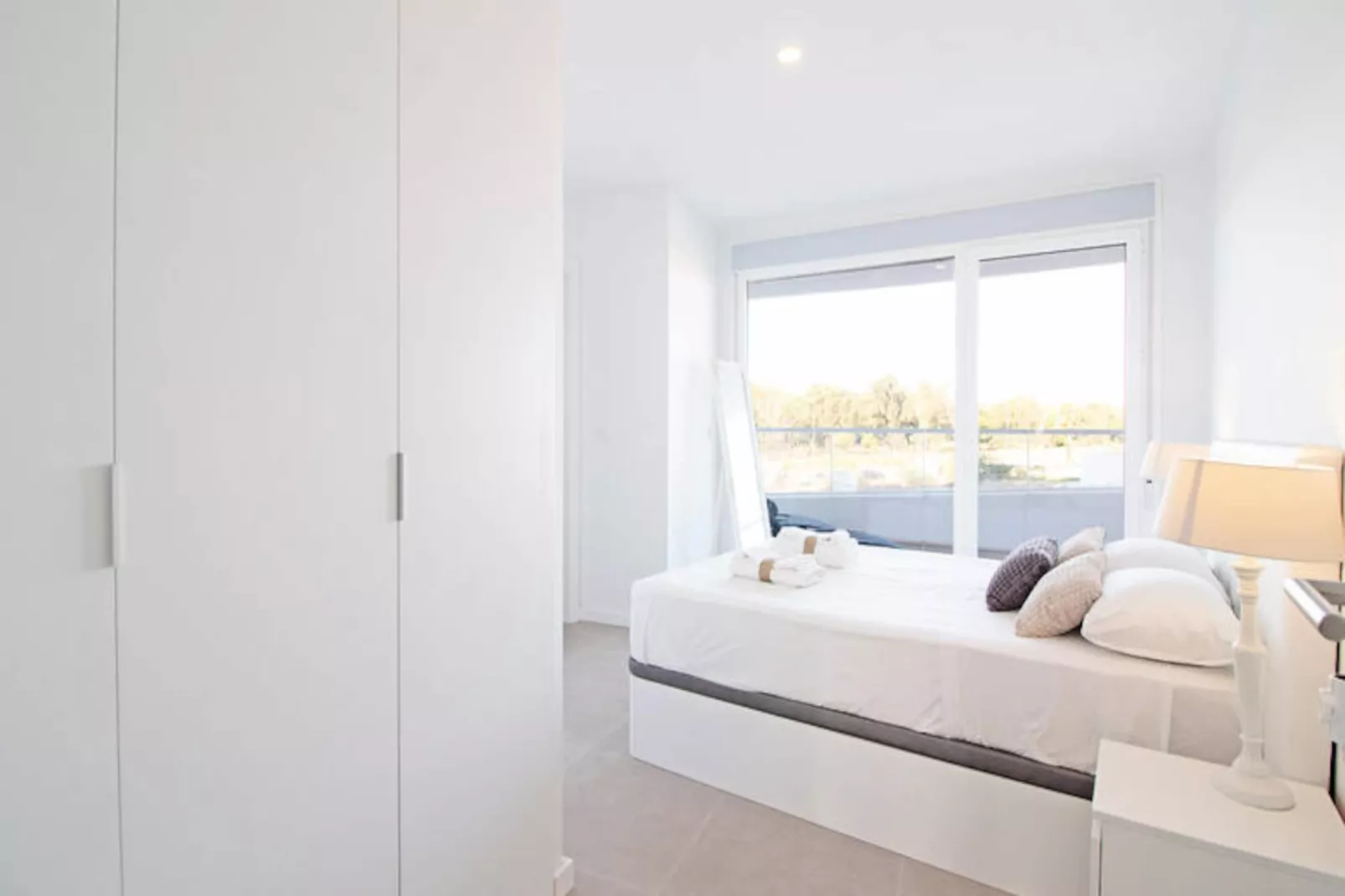 Appartements à Canet d'En Berenguer-Nicht zugeordnet