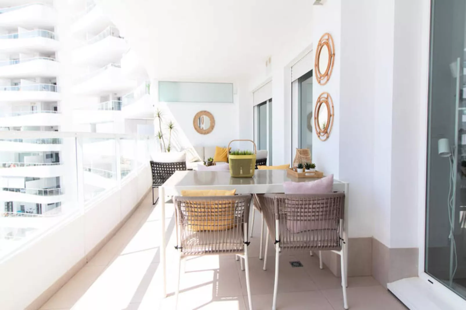 Appartements à Canet d'En Berenguer-Untagged