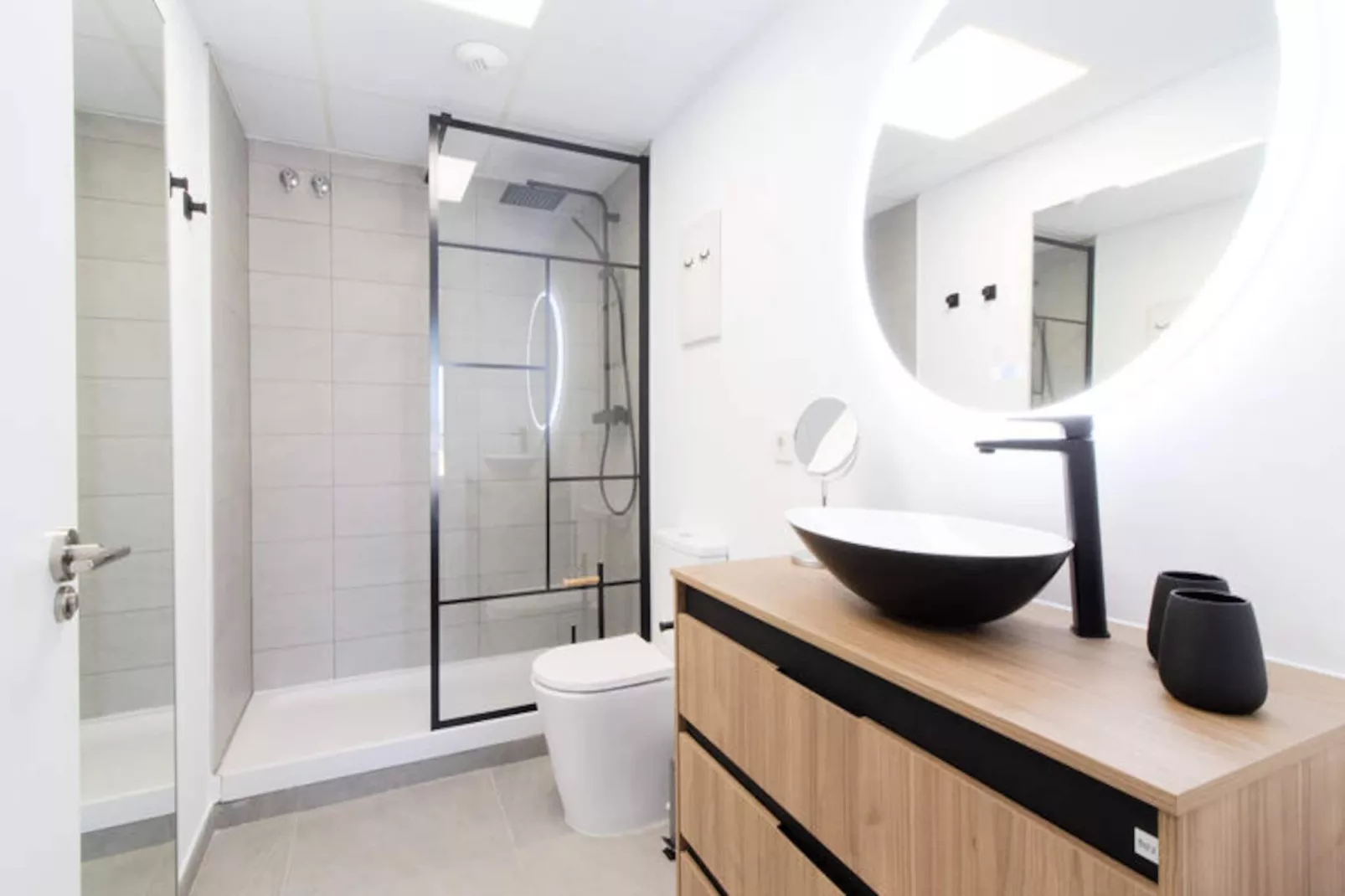 Appartements à Canet d'En Berenguer-Nicht zugeordnet