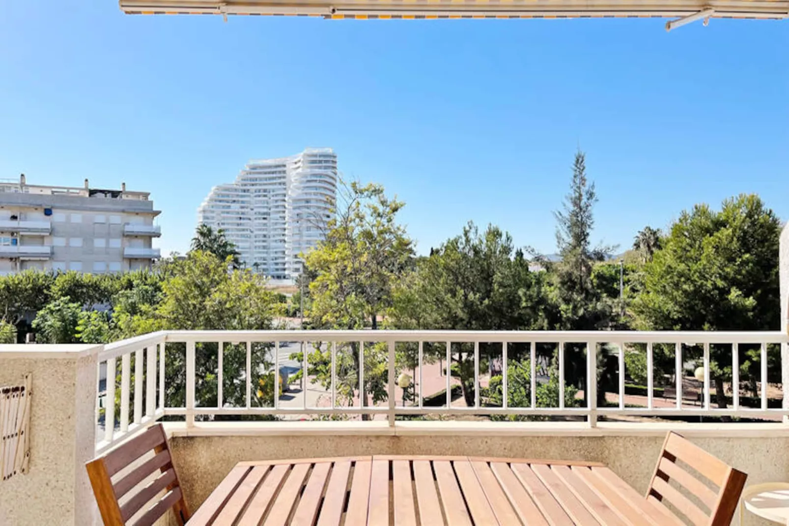 Appartements à Canet d'En Berenguer-Untagged