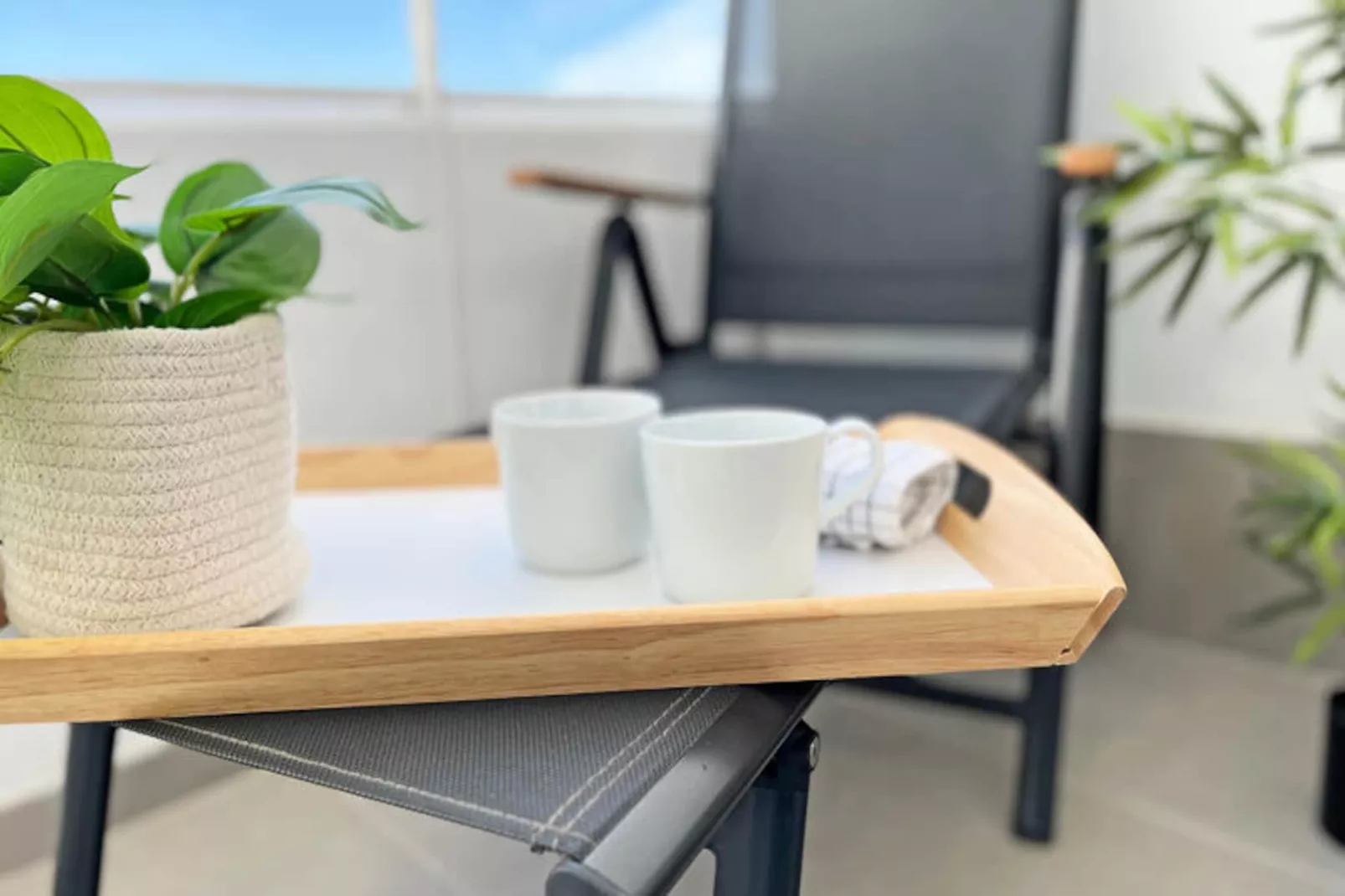 Appartements à Canet d'En Berenguer-Nicht zugeordnet