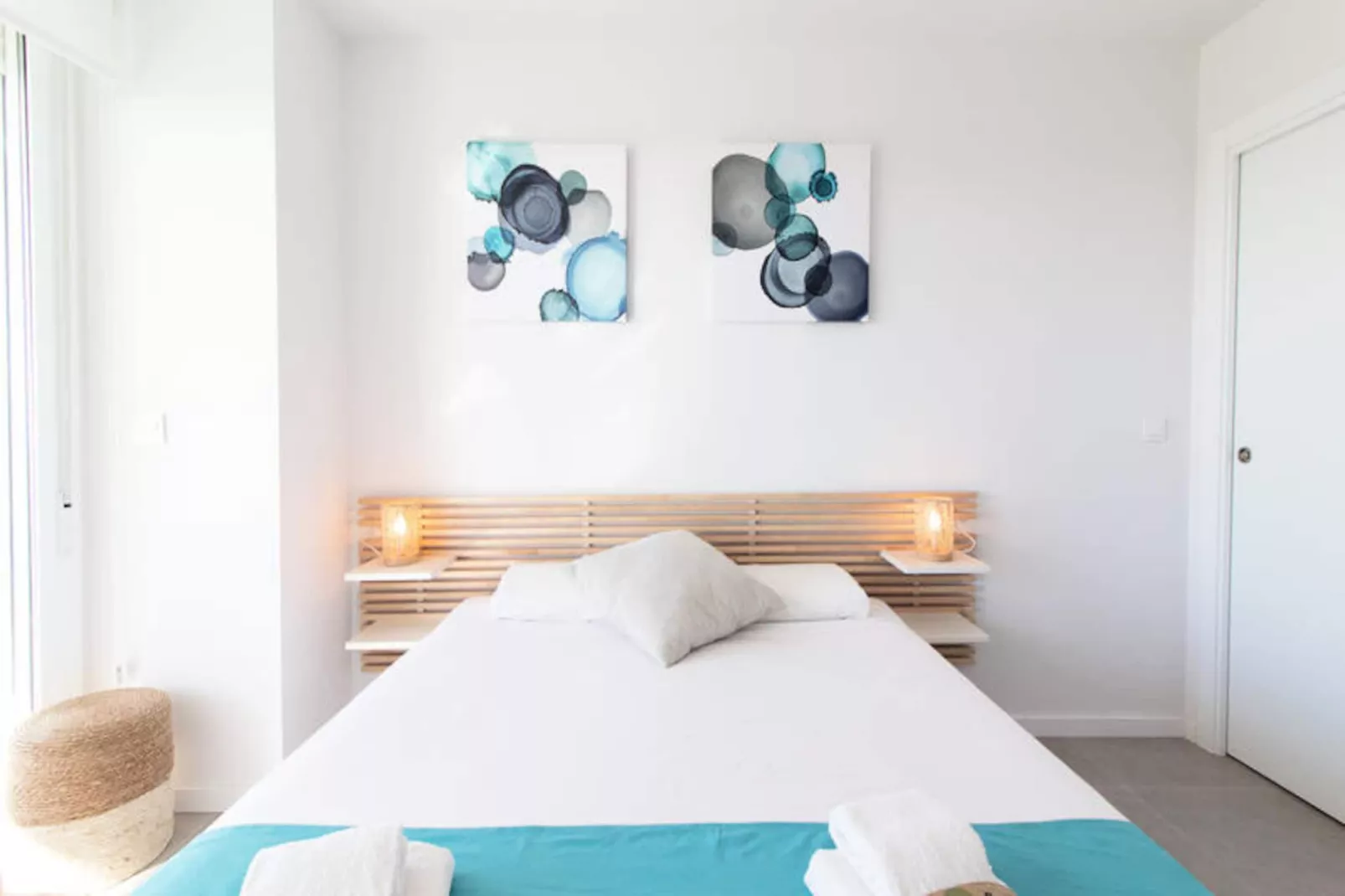 Appartements à Canet d'En Berenguer-Nicht zugeordnet