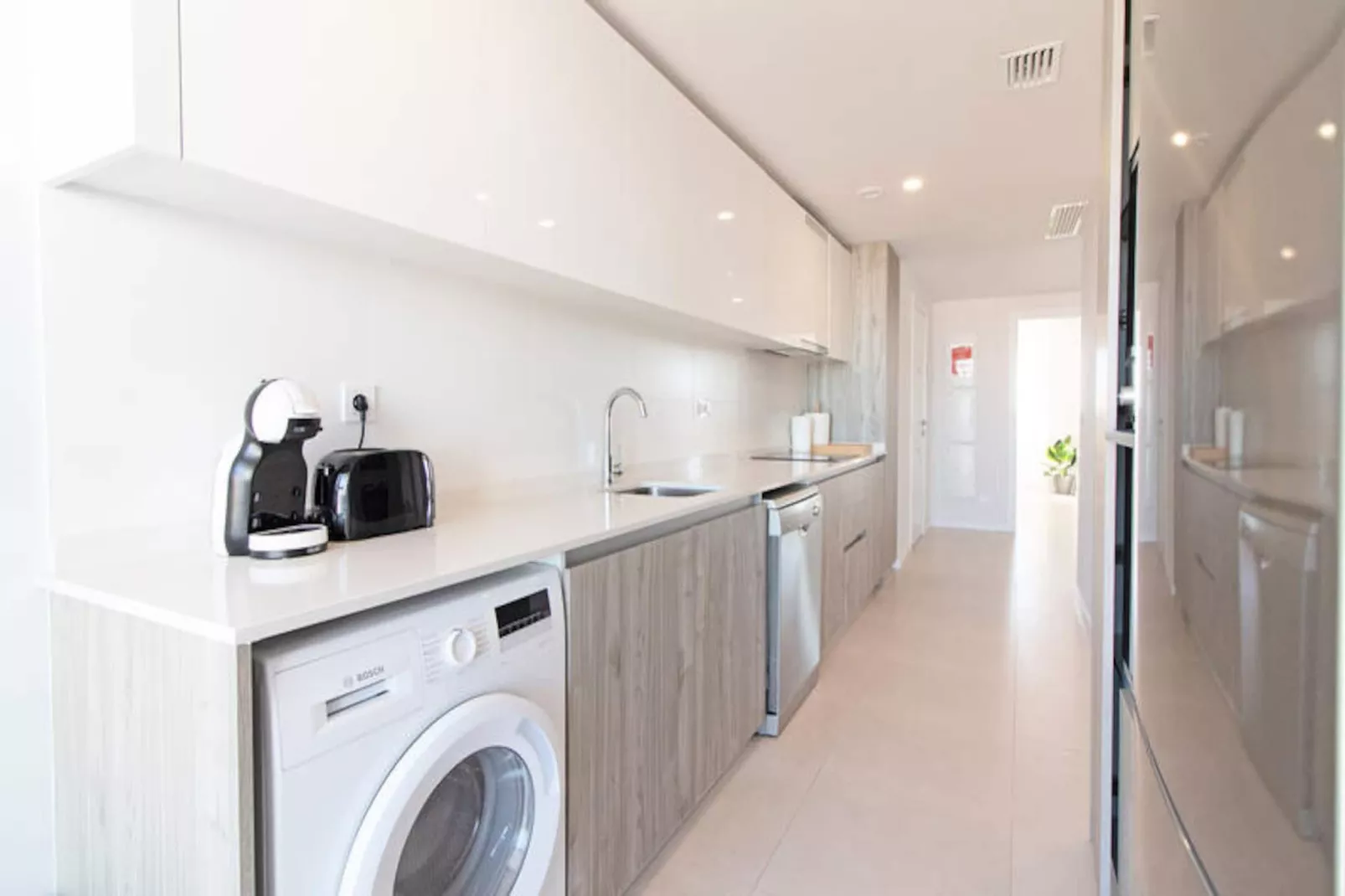 Appartements à Canet d'En Berenguer-Nicht zugeordnet