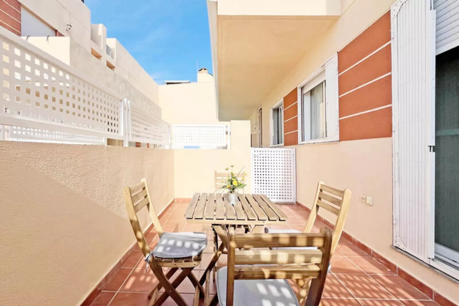 Appartements à Canet d'En Berenguer-Untagged