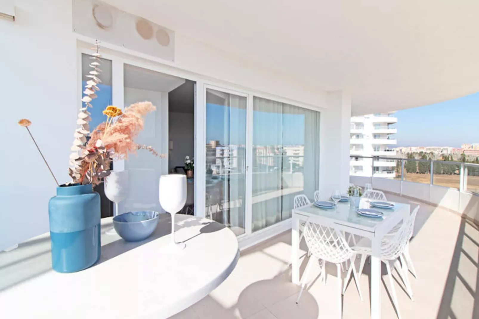 Appartements à Canet d'En Berenguer-Nicht zugeordnet