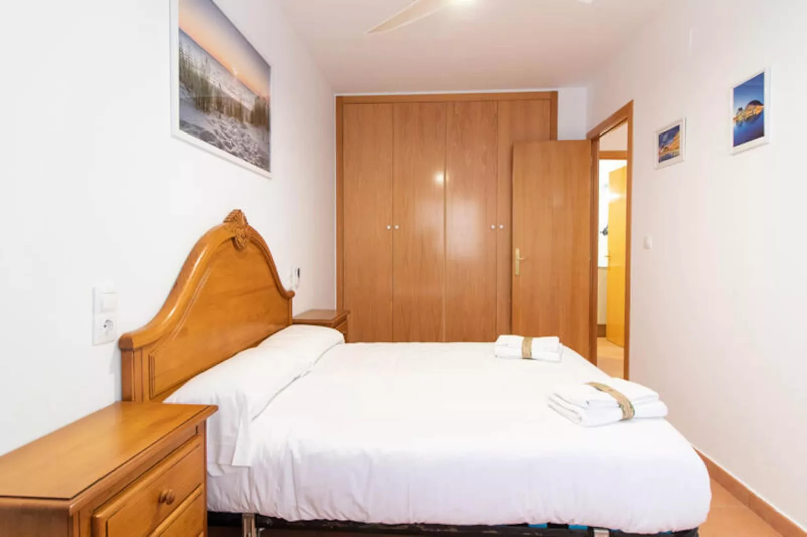 Appartements à Canet d'En Berenguer-Untagged