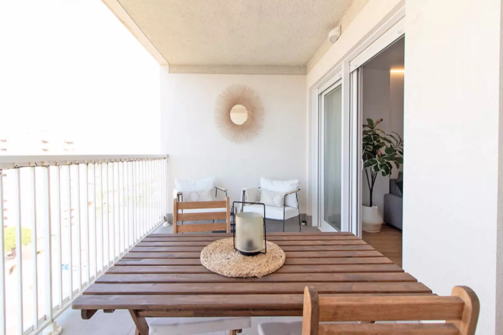 Appartements à Canet d'En Berenguer-Nicht zugeordnet